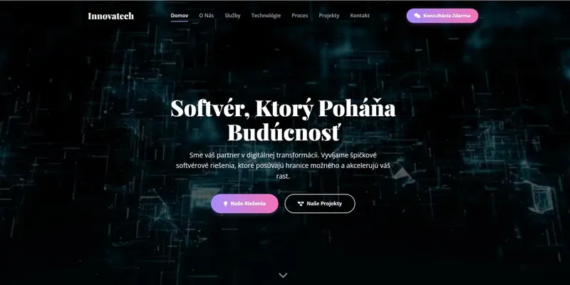 Firma - portfolio
