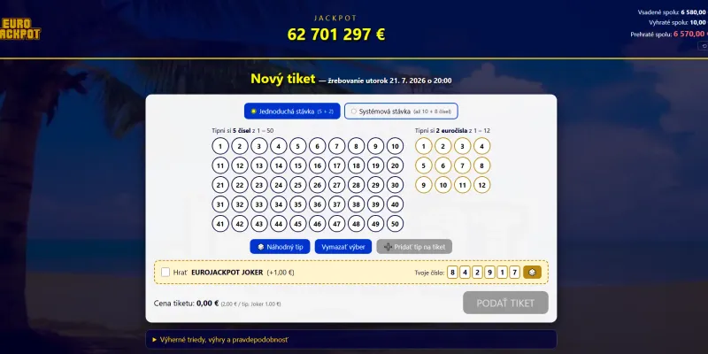 Jackpot