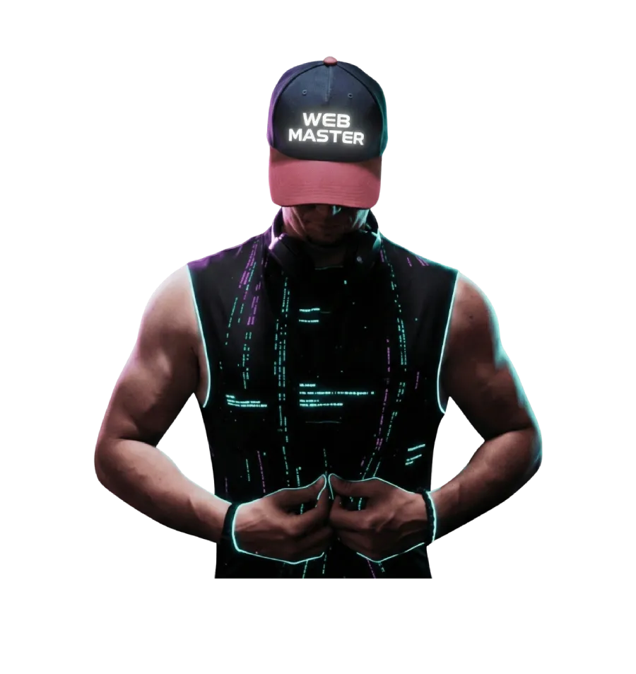 Peter - Developer a Obchodník