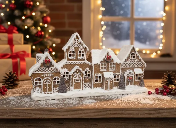 Vianočná reklama 2