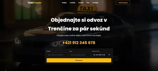 Taxi 2