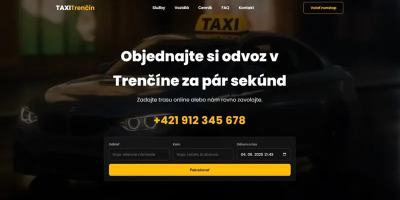 Taxi 2