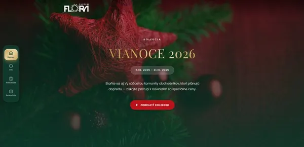 Vianoce 2026