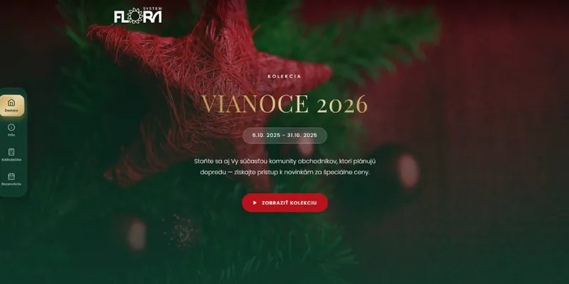 Vianoce 2026